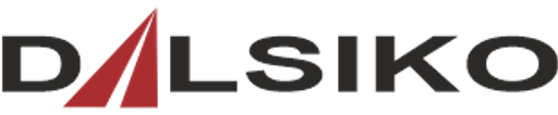 DALSIKO, s.r.o. logo