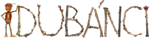 Dubánci logo