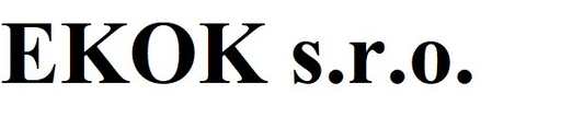 Ekok.cz logo