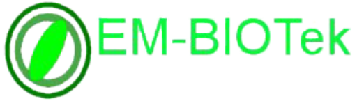 EM-BIOTek logo