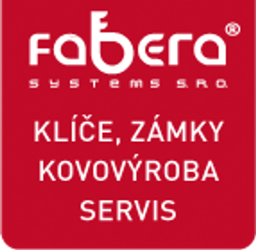 Faberasystems.com logo