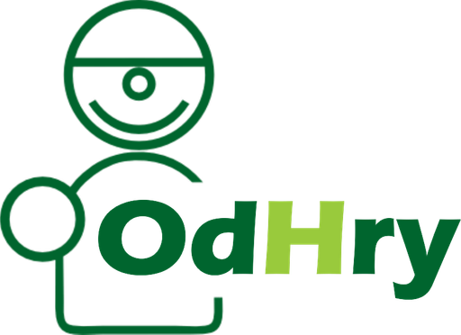 GERLICH Dřevěný svět logo