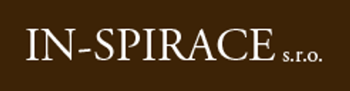 IN-spirace, s.r.o. logo