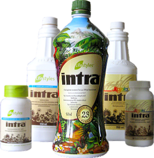 Intra-Lifestyles.net logo