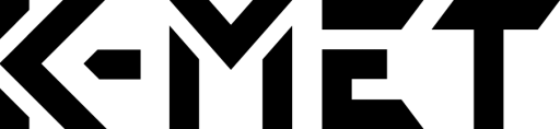 K-MET a. s. logo