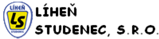 LÍHEŇ STUDENEC, s.r.o. logo