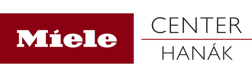 MIELE CENTER HANÁK logo