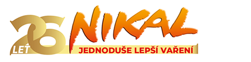 Nikal.cz logo
