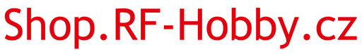 Shop.rf-hobby.cz logo