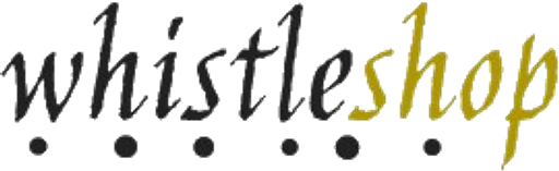 Whistleshop logo