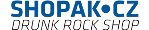 Shopak.cz logo