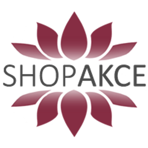Shopakce.cz logo