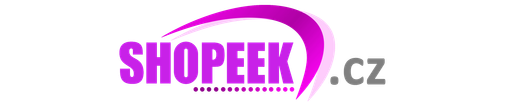 SHOPEEK logo