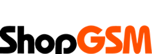 Shopgsm.cz logo