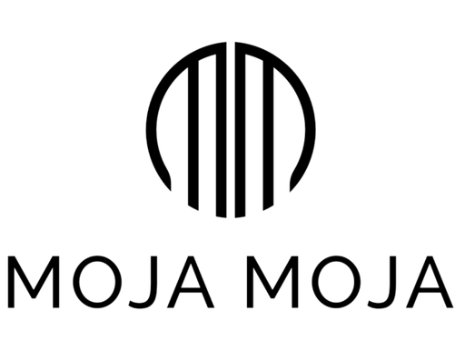 MOJA MOJA logo