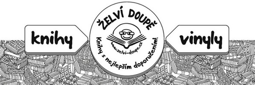 Želví doupě logo