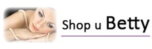 Shopubetty.cz logo