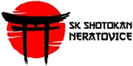 SK SHOTOKAN NERATOVICE logo