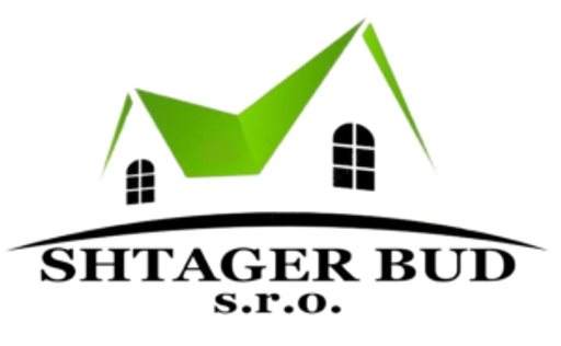 Shtager Bud s.r.o. logo