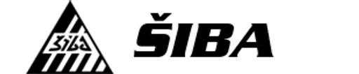 ŠIBA s.r.o. logo