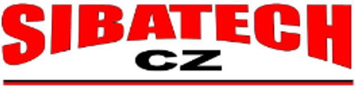 SIBATECH CZ, spol. s r.o. logo