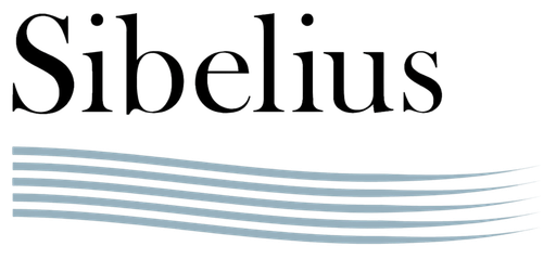 Sibelius Apartments logo