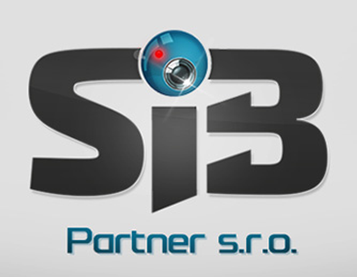 SIB Partner s.r.o. logo