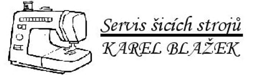 Karel Blažek logo