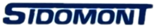 SIDOMONT logo