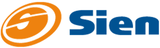 Sien autoservis, s.r.o. logo