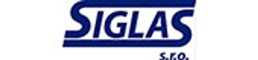 SIGLAS, s.r.o. logo