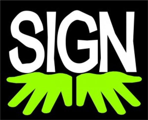 IGN - jazykové a vzdělávací studio logo