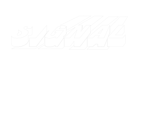 Signál, Dopravní značení, spol. s r.o. logo