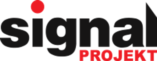Signal Projekt, s.r.o. logo