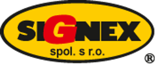 Signex, spol. s r.o. logo
