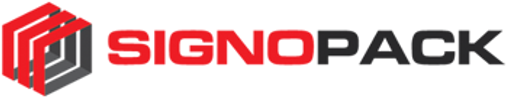 Signopack, s.r.o. logo
