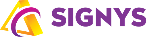 Signys logo