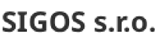 SIGOS logo