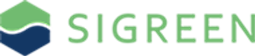 SIGREEN s.r.o. logo