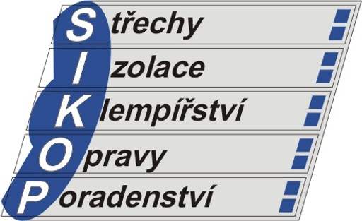 SIKOP logo