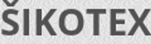 Božena Kunderová-Šikotex logo