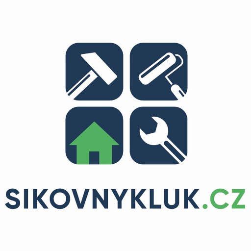Šikovnýkluk.cz logo