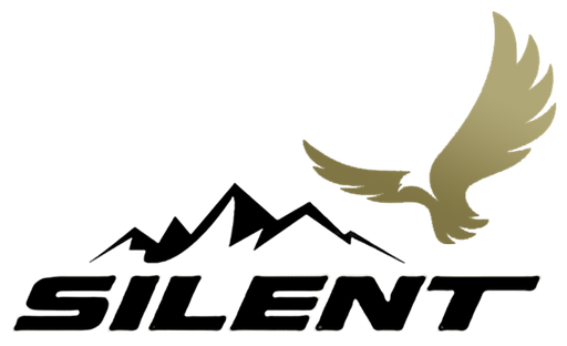 Silent Vladimír Tichý logo