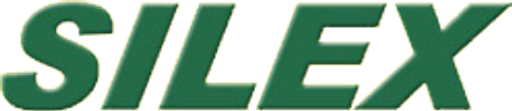 SILEX Olomouc logo
