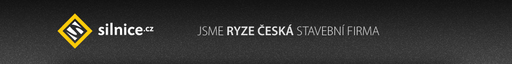SILNICE.CZ logo