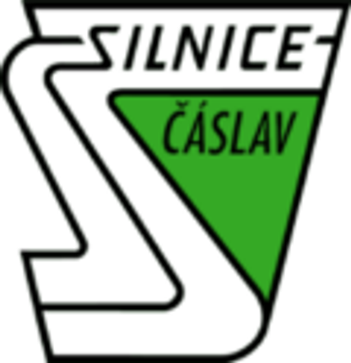 SILNICE ČÁSLAV - HOLDING, a.s. logo