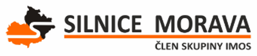 SILNICE MORAVA, s.r.o. logo