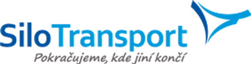 SILO TRANSPORT, a.s. logo