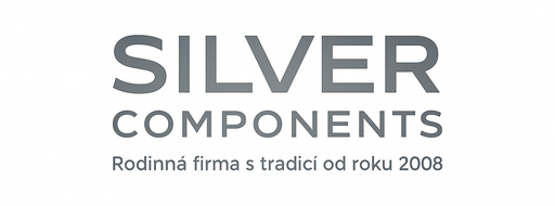 Silver-components.cz logo