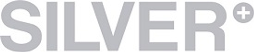 Silver+ logo